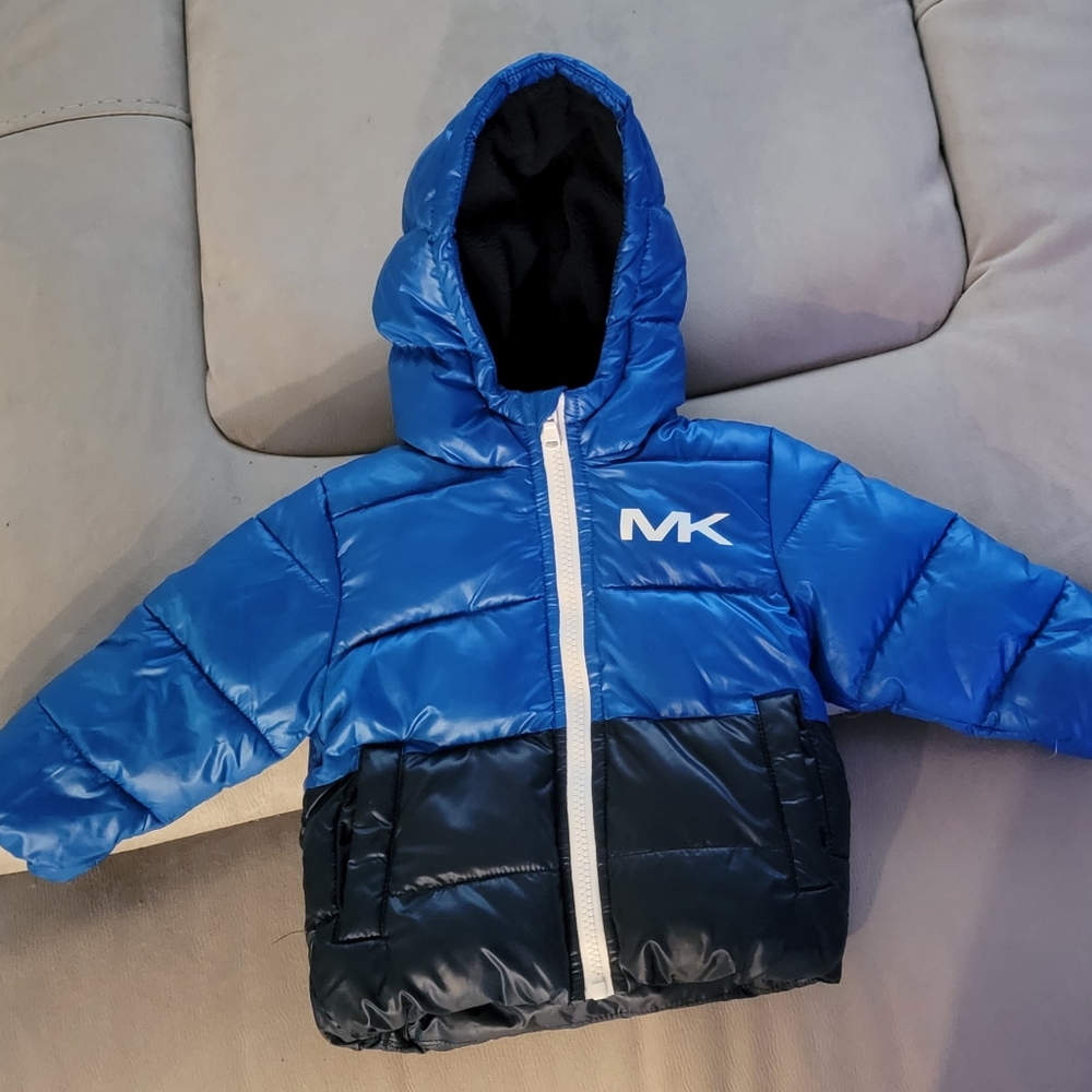 Michael Kors baby  jacket